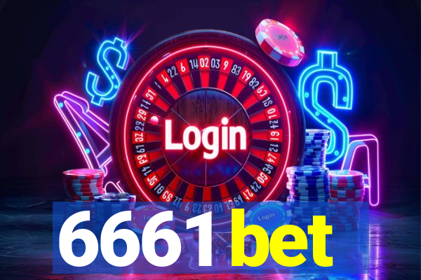 6661 bet